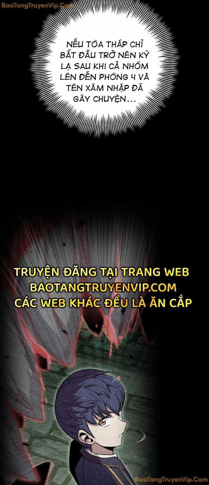 Vô Tình Ghi Danh Chapter 34 trang 64