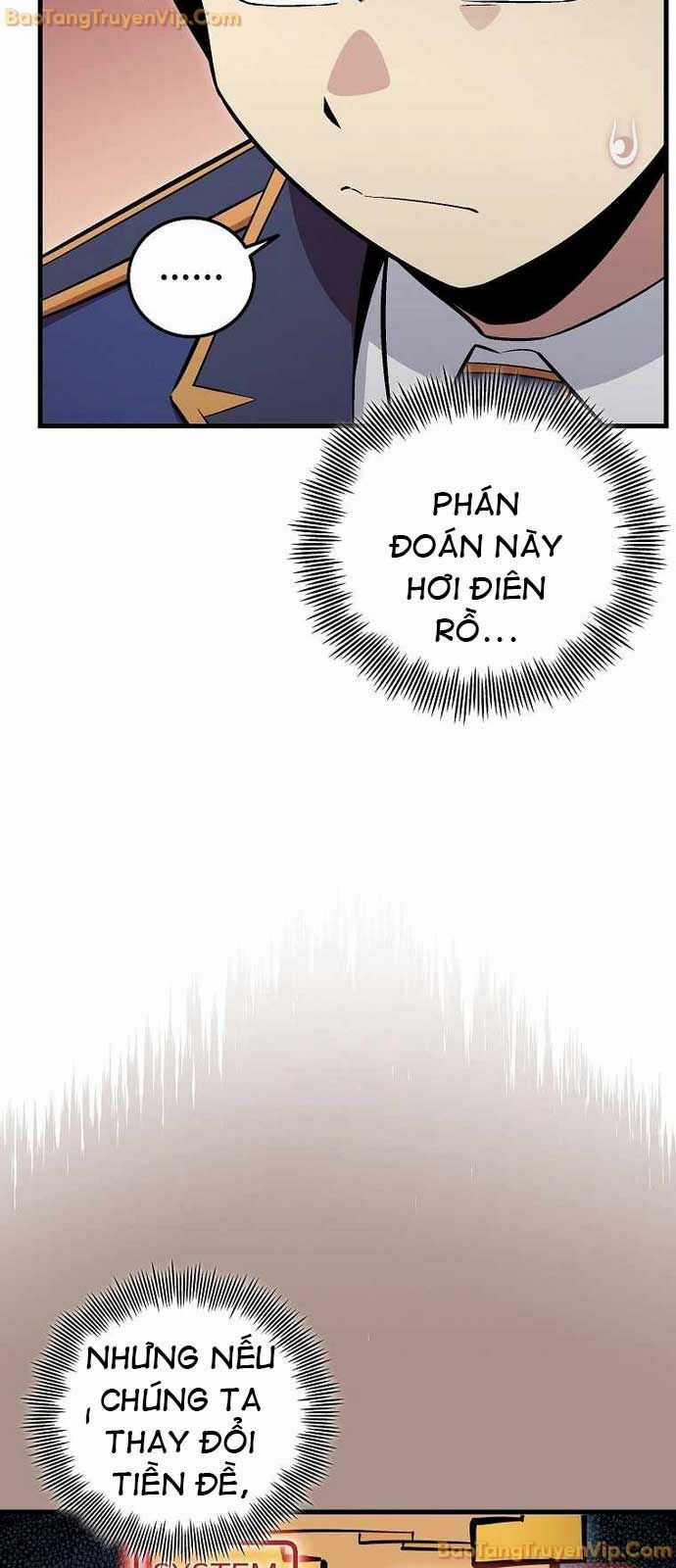 Vô Tình Ghi Danh Chapter 34 trang 68