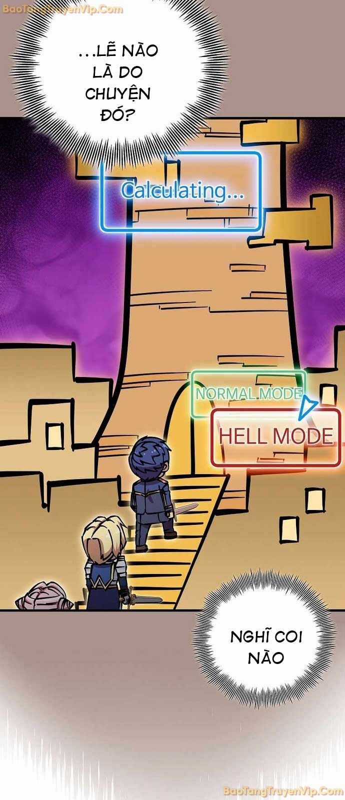 Vô Tình Ghi Danh Chapter 34 trang 70