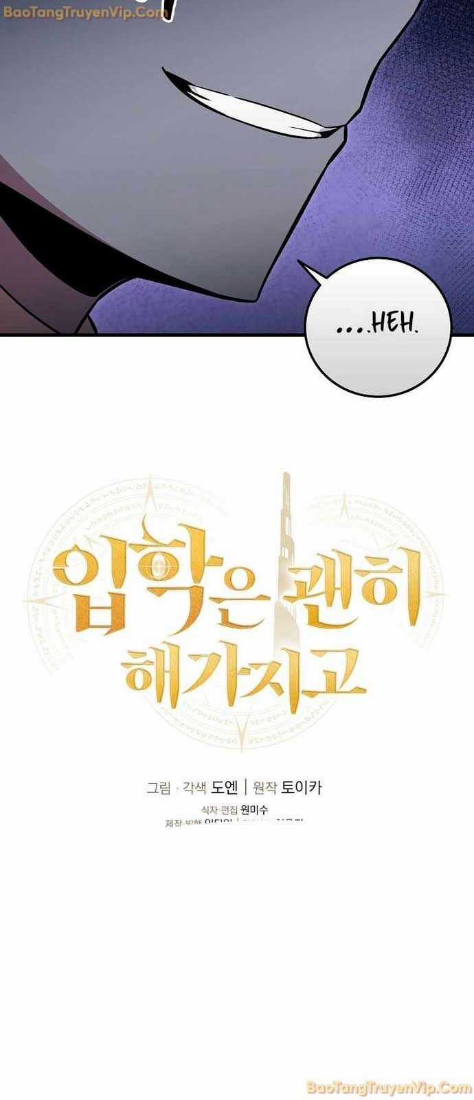 Vô Tình Ghi Danh Chapter 34 trang 76