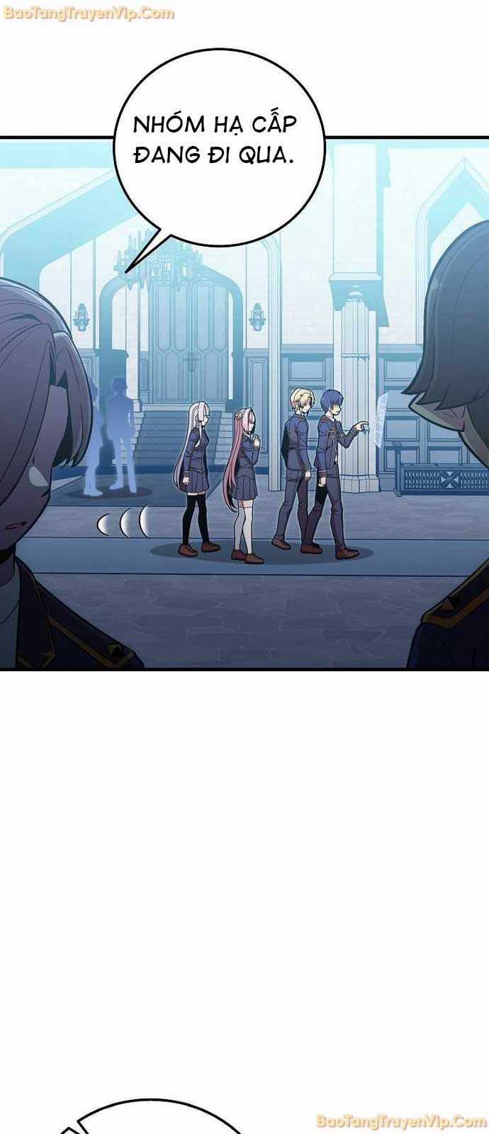 Vô Tình Ghi Danh Chapter 34 trang 8