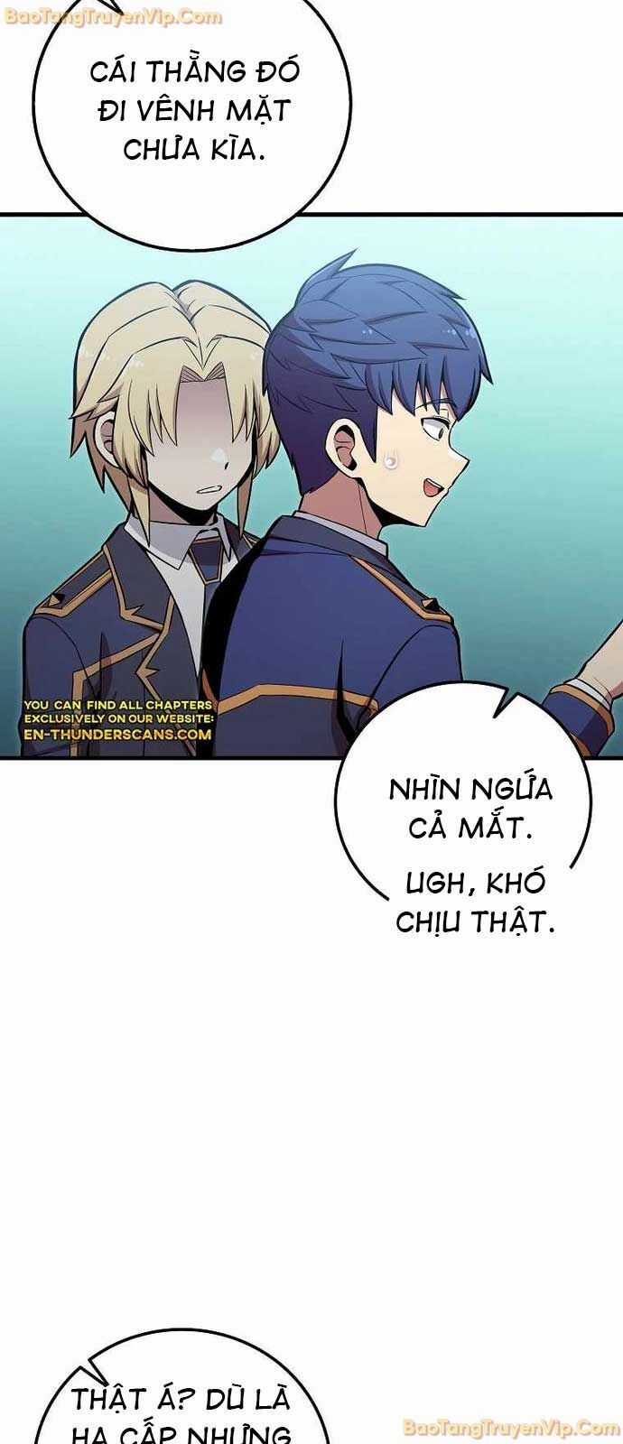 Vô Tình Ghi Danh Chapter 34 trang 9