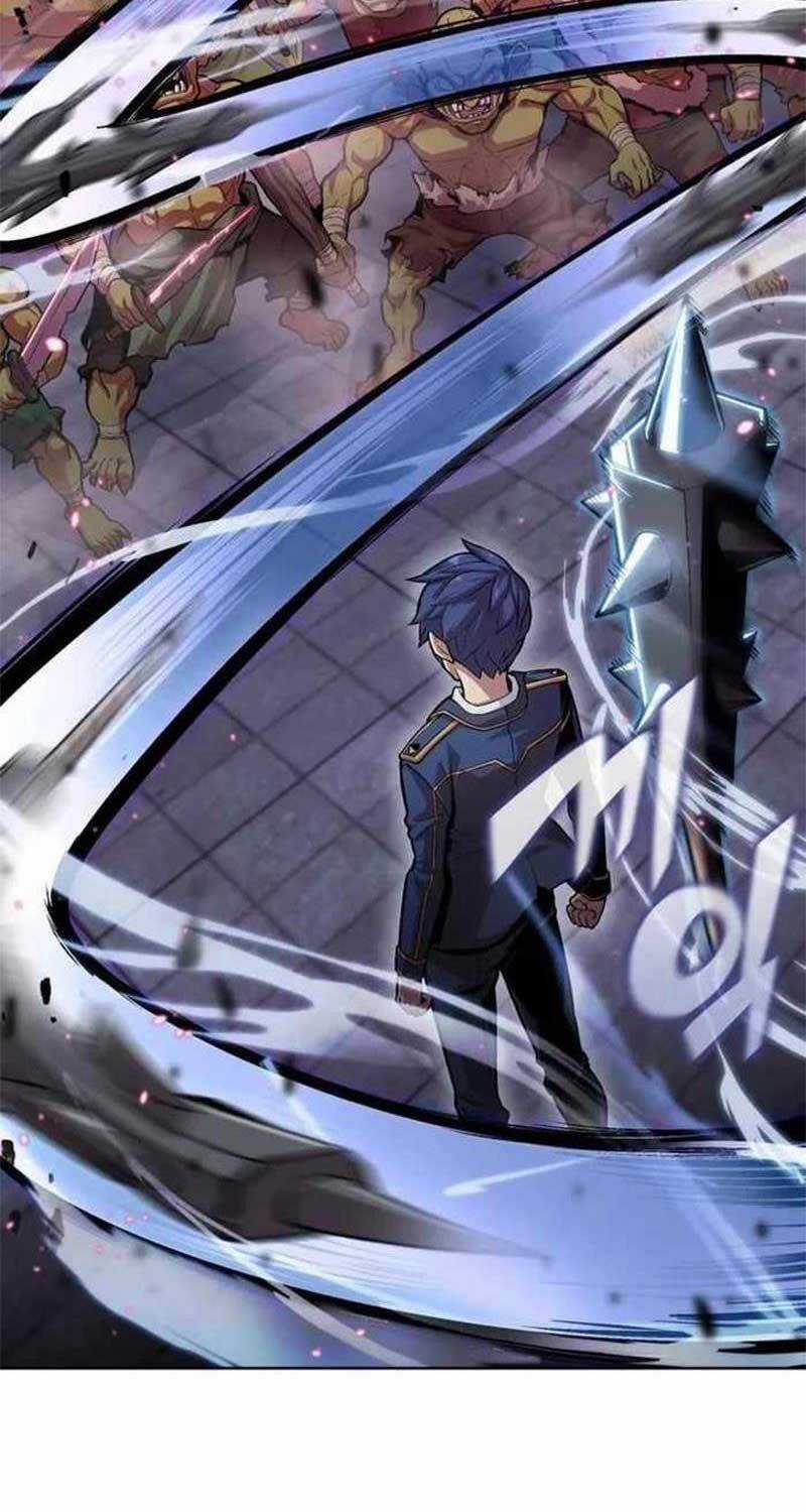 Vô Tình Ghi Danh Chương 1 trang 10