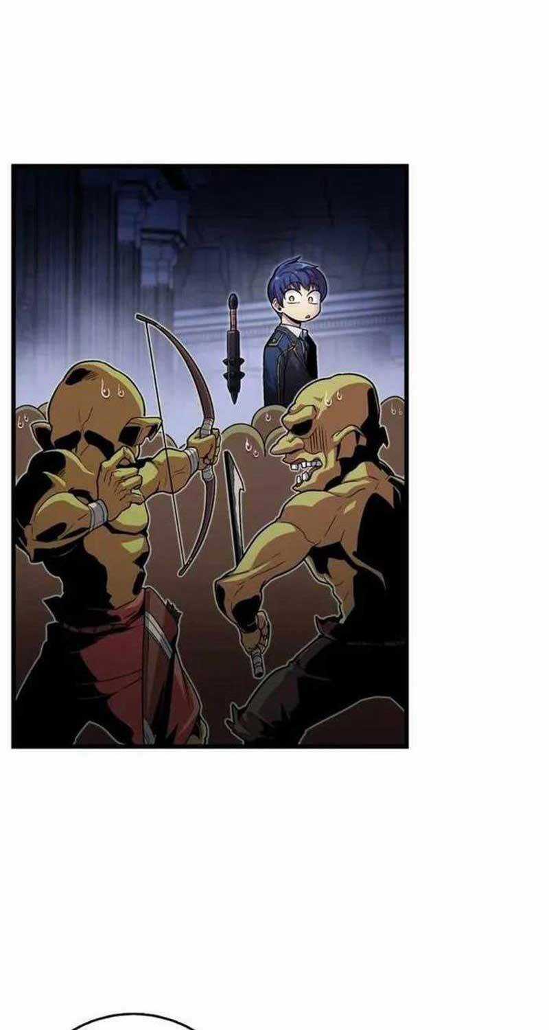 Vô Tình Ghi Danh Chương 1 trang 19