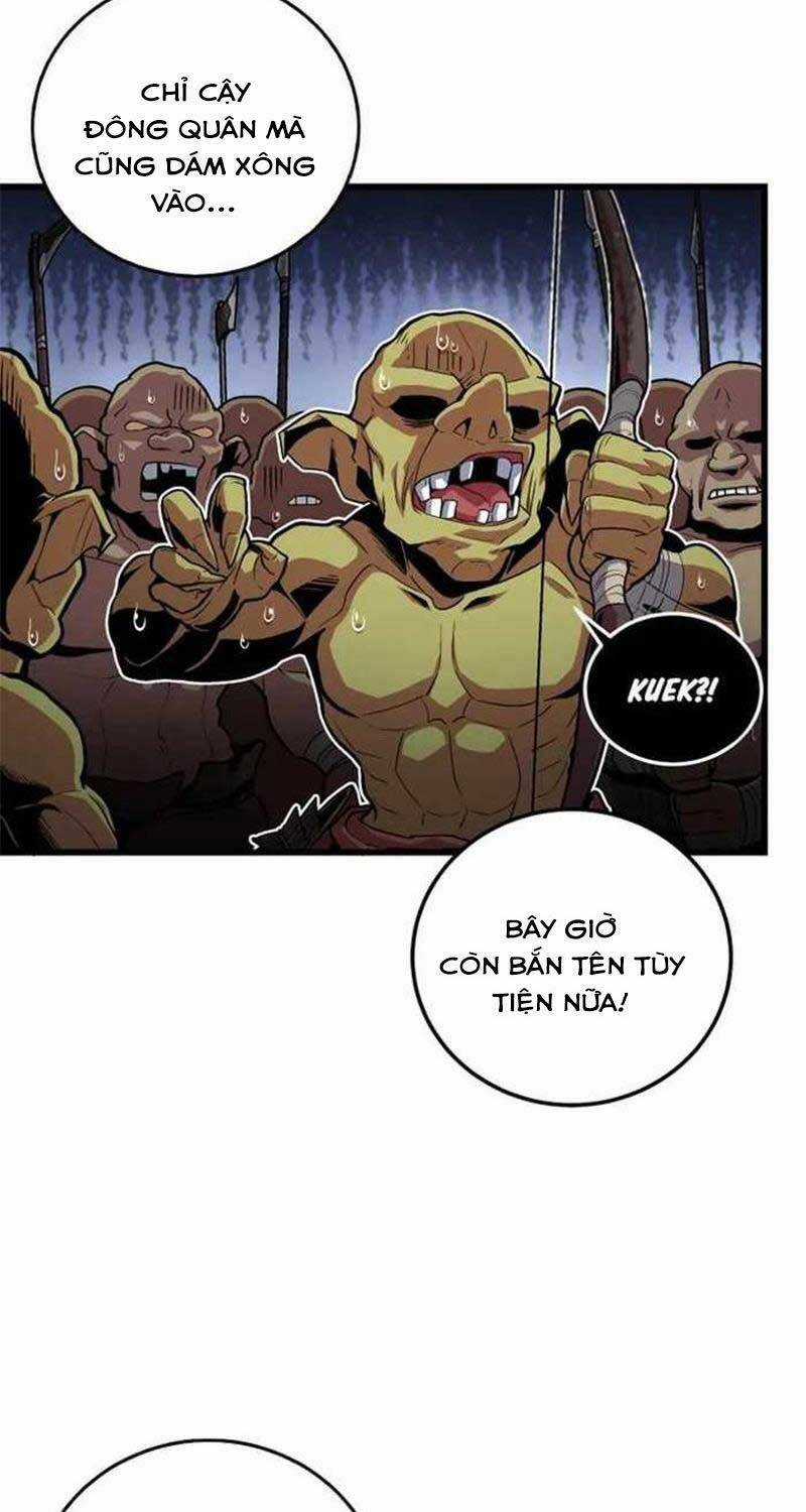 Vô Tình Ghi Danh Chương 1 trang 20