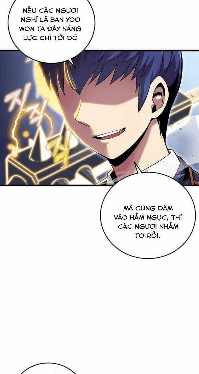 Vô Tình Ghi Danh Chương 1 trang 21