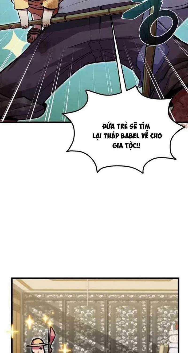 Vô Tình Ghi Danh Chương 1 trang 34