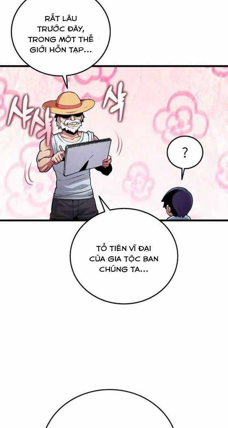 Vô Tình Ghi Danh Chương 1 trang 38