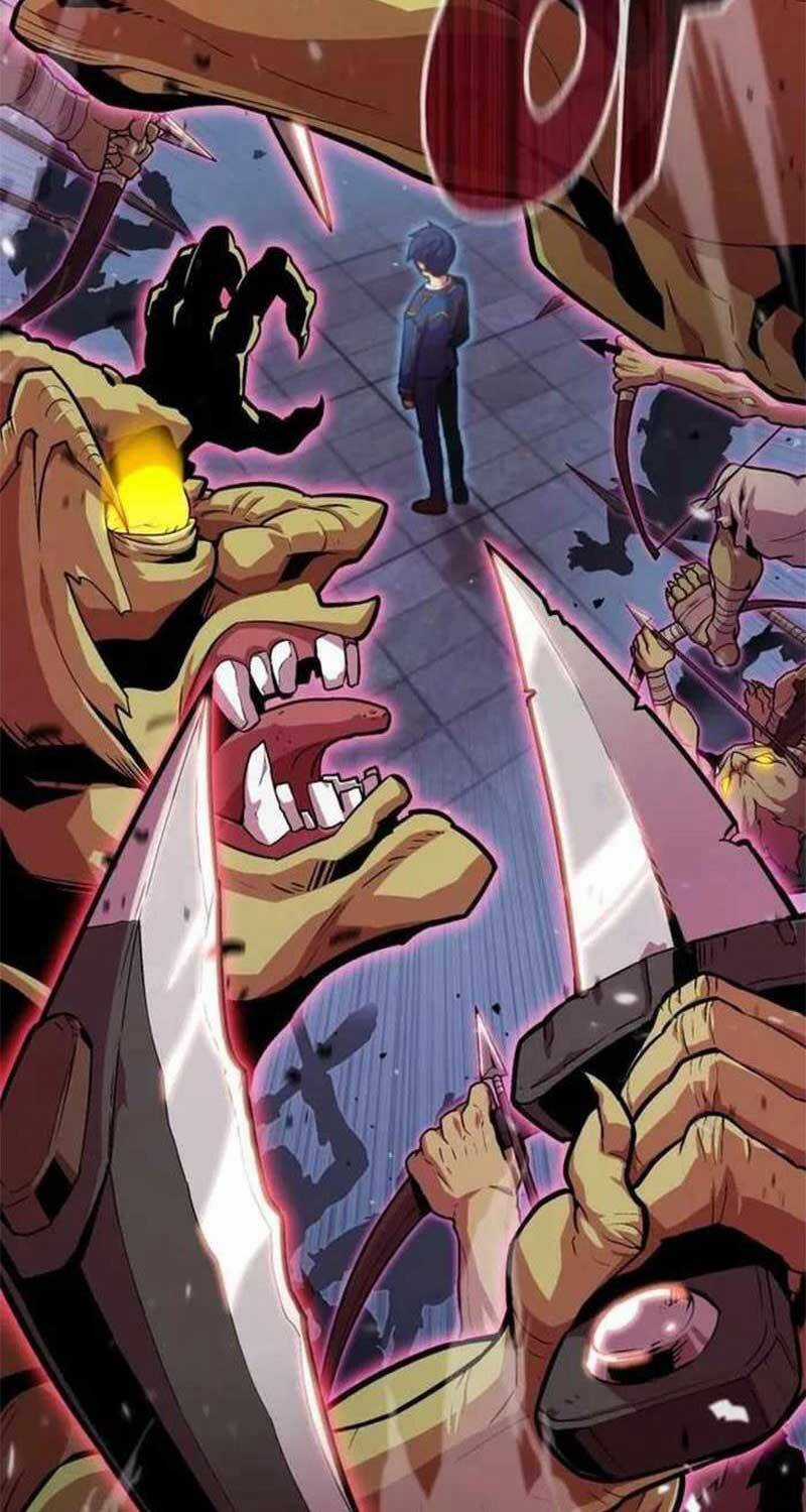 Vô Tình Ghi Danh Chương 1 trang 4