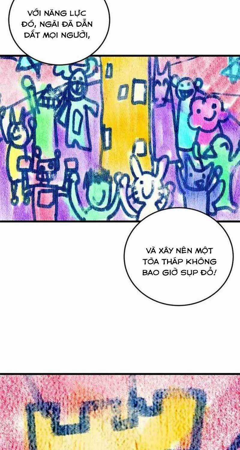 Vô Tình Ghi Danh Chương 1 trang 40