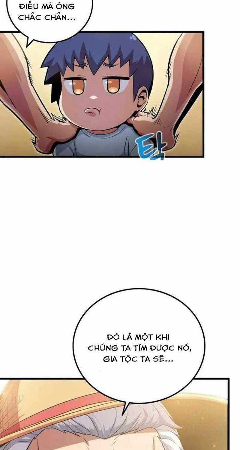 Vô Tình Ghi Danh Chương 1 trang 47