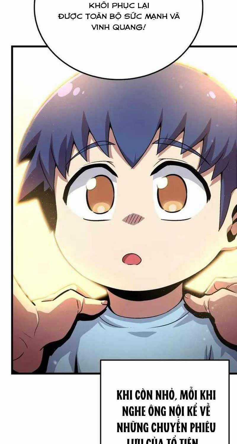 Vô Tình Ghi Danh Chương 1 trang 49