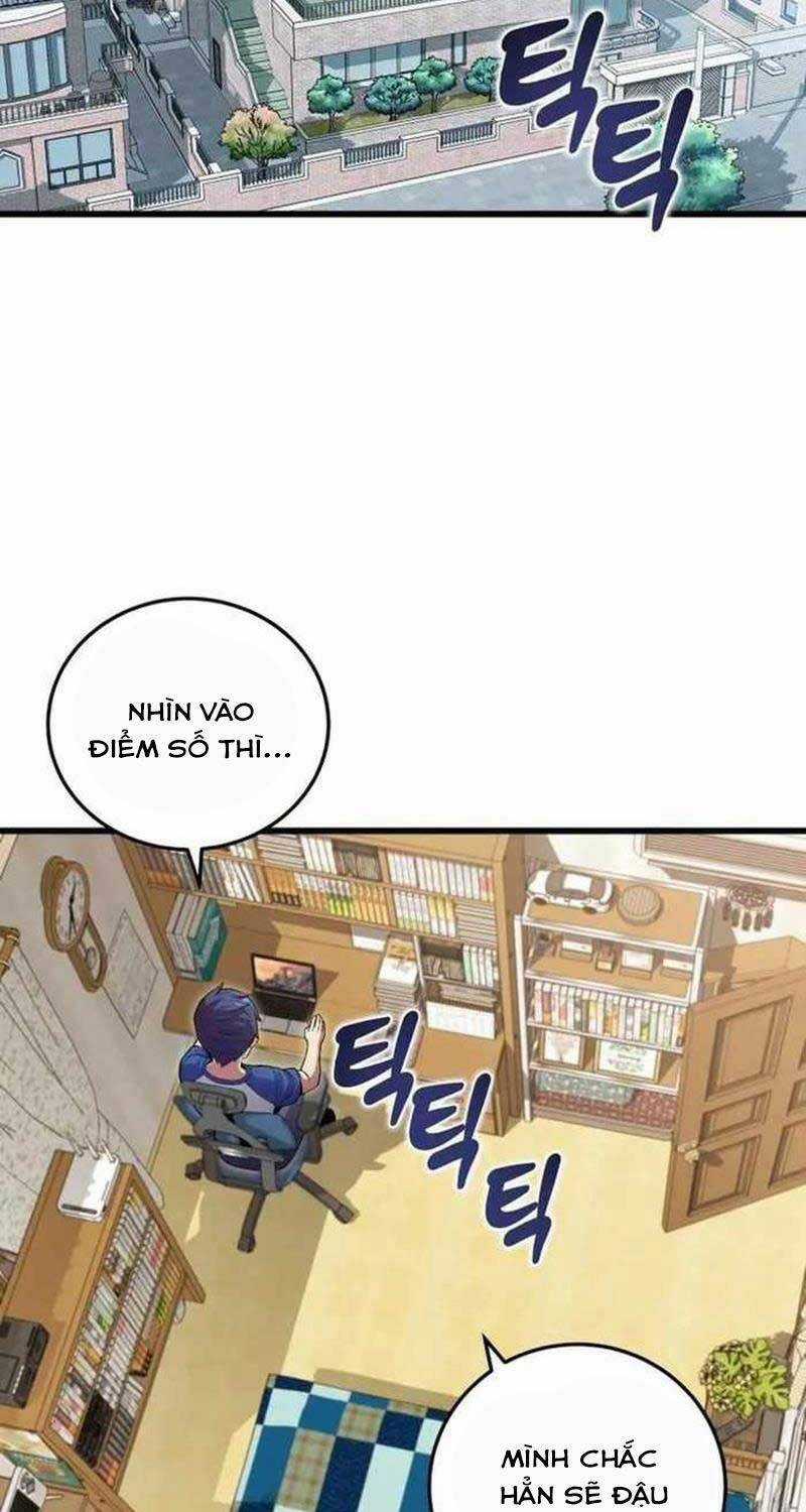 Vô Tình Ghi Danh Chương 1 trang 54