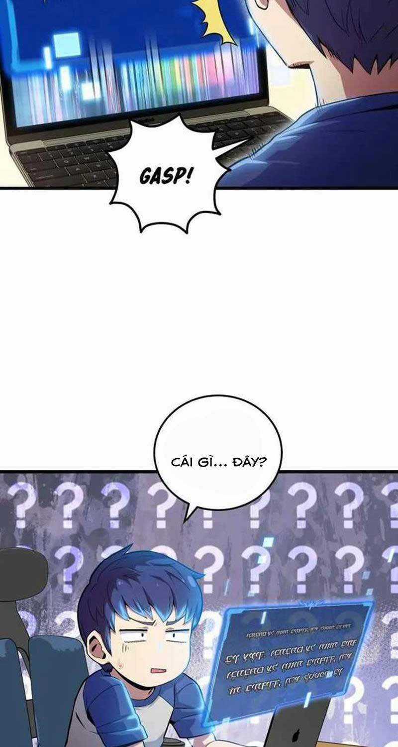 Vô Tình Ghi Danh Chương 1 trang 60