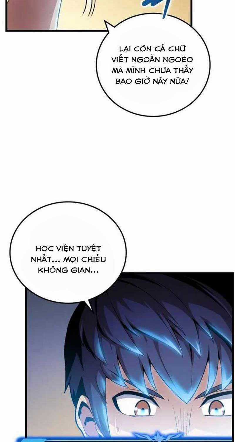 Vô Tình Ghi Danh Chương 1 trang 62