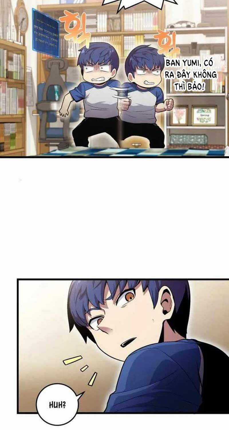 Vô Tình Ghi Danh Chương 1 trang 66