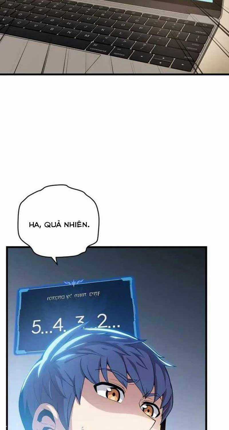 Vô Tình Ghi Danh Chương 1 trang 68