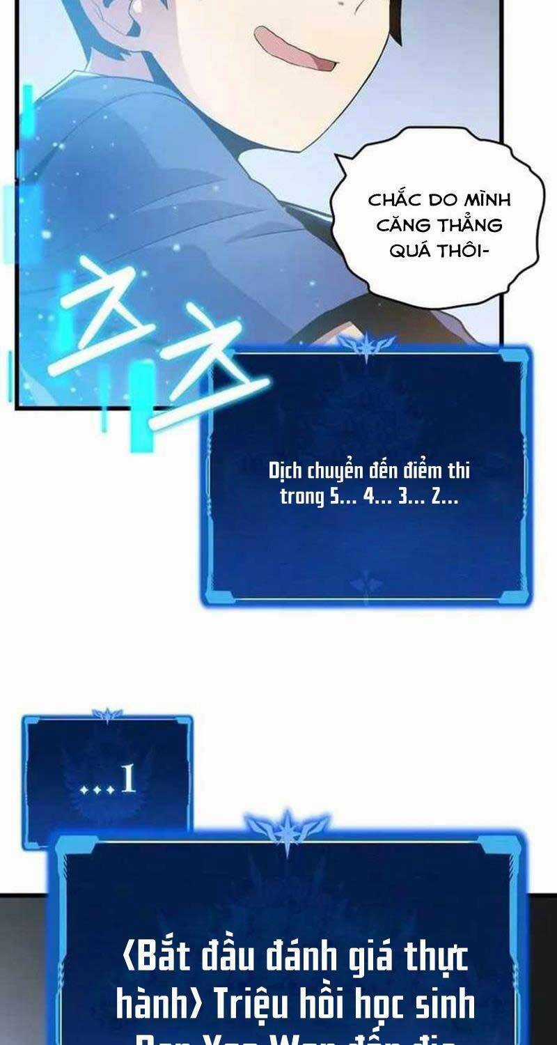 Vô Tình Ghi Danh Chương 1 trang 69