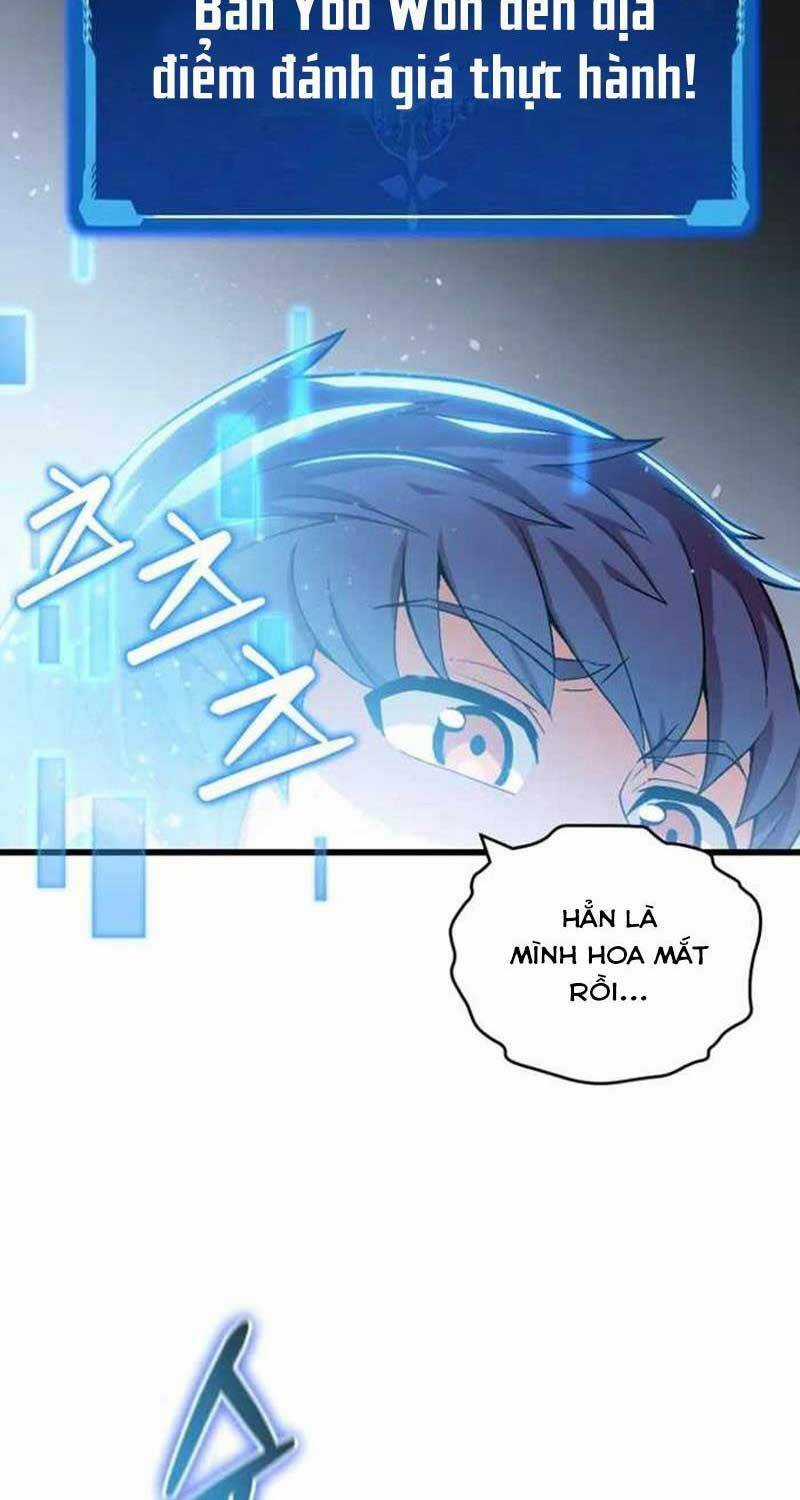 Vô Tình Ghi Danh Chương 1 trang 70