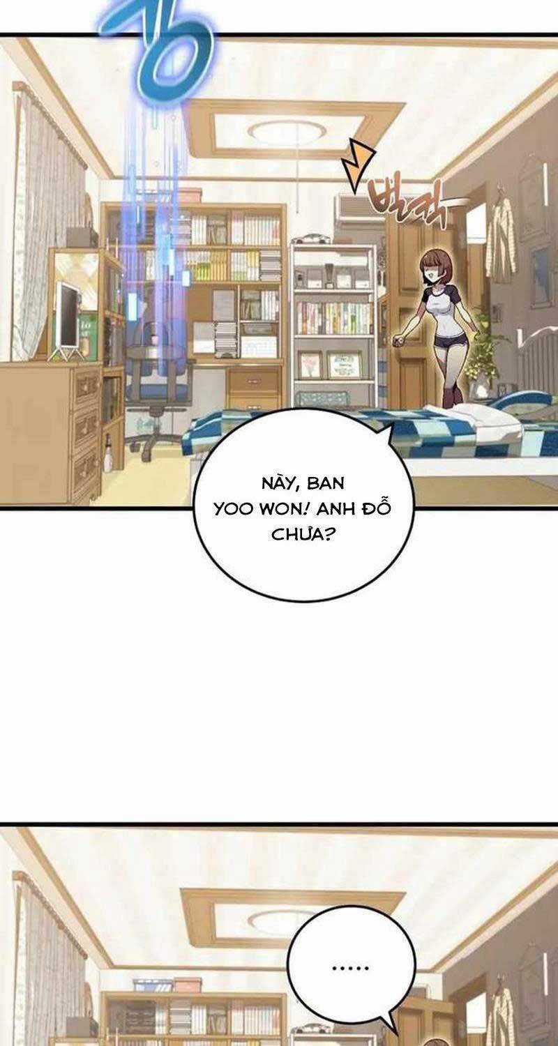 Vô Tình Ghi Danh Chương 1 trang 71