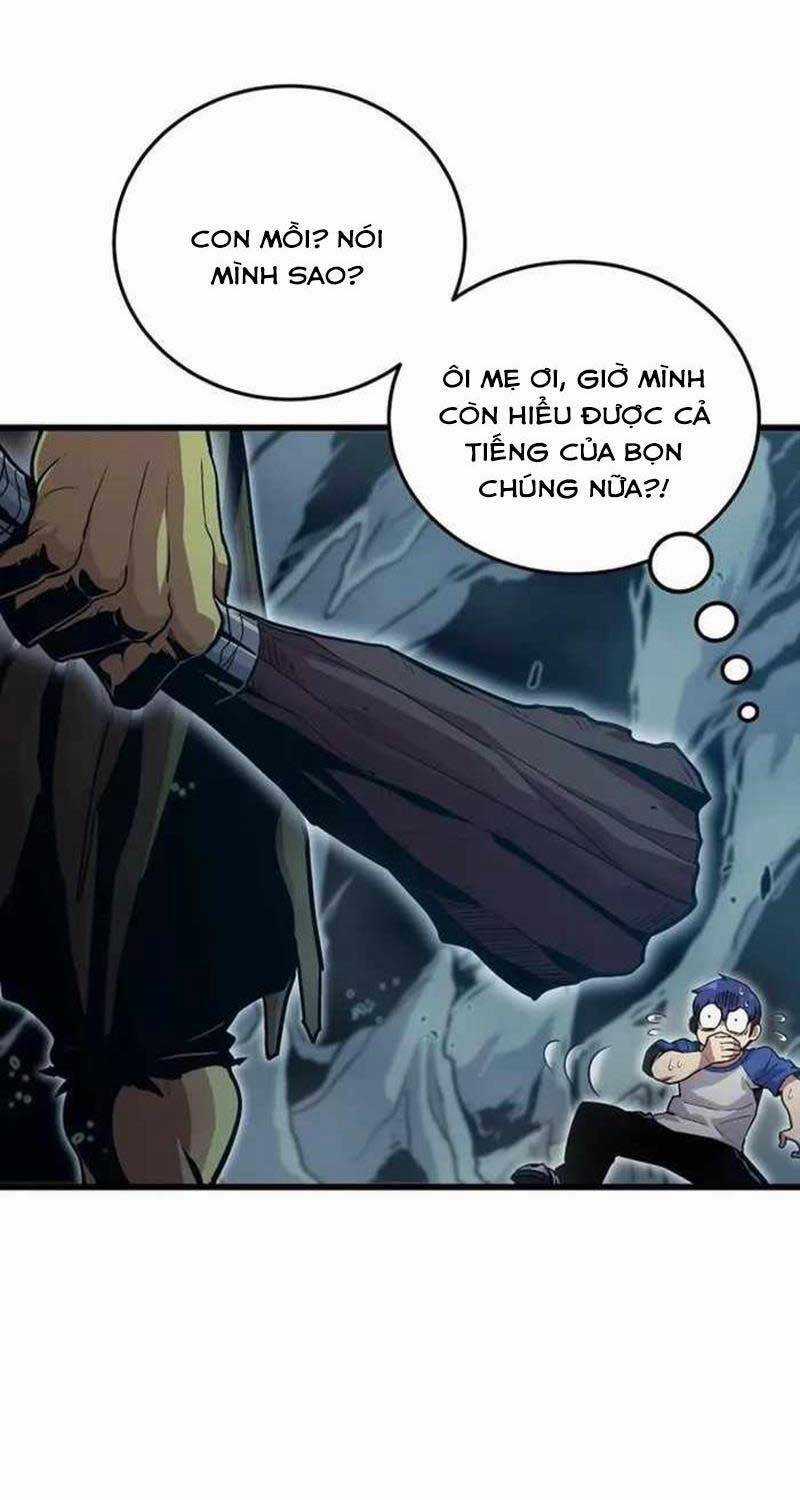 Vô Tình Ghi Danh Chương 1 trang 84