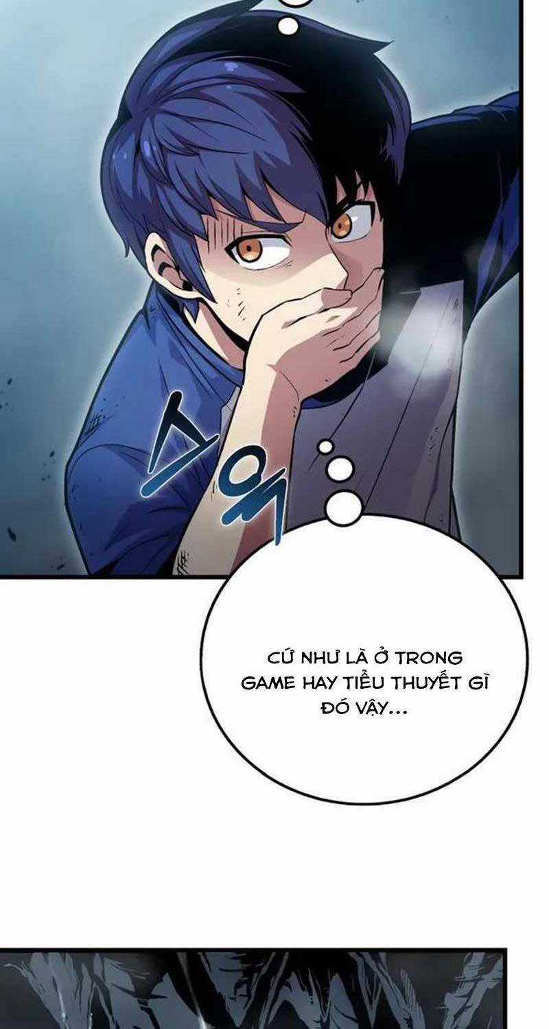 Vô Tình Ghi Danh Chương 1 trang 86