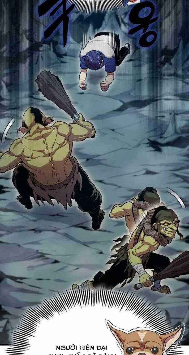 Vô Tình Ghi Danh Chương 1 trang 90