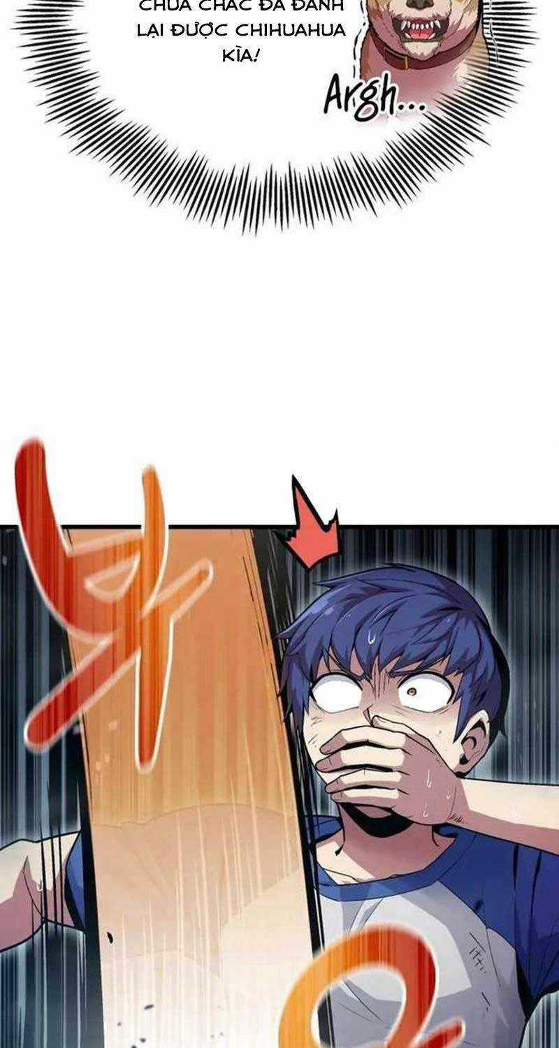 Vô Tình Ghi Danh Chương 1 trang 91