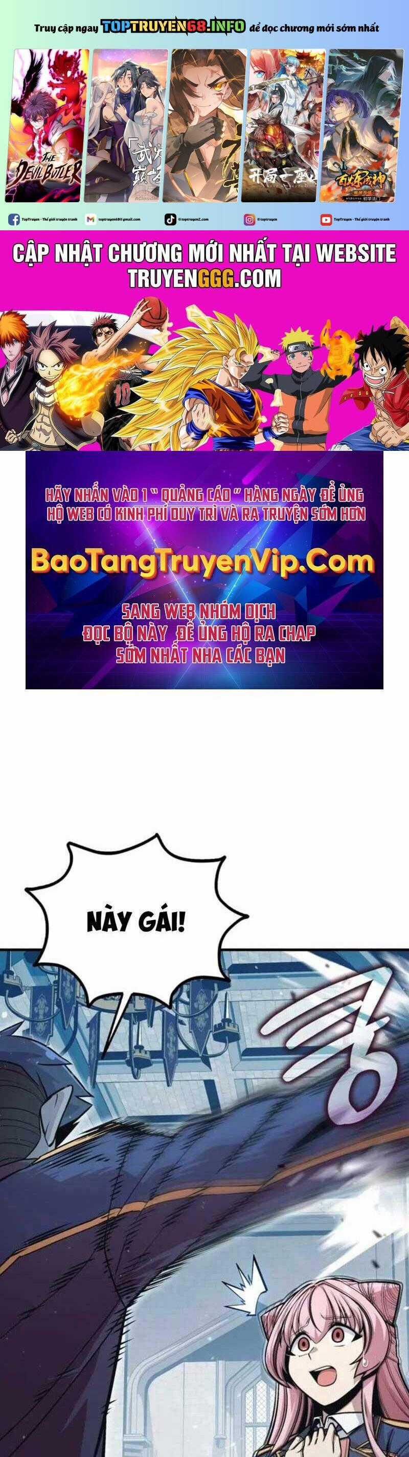 Vô Tình Ghi Danh Chương 10 trang 1
