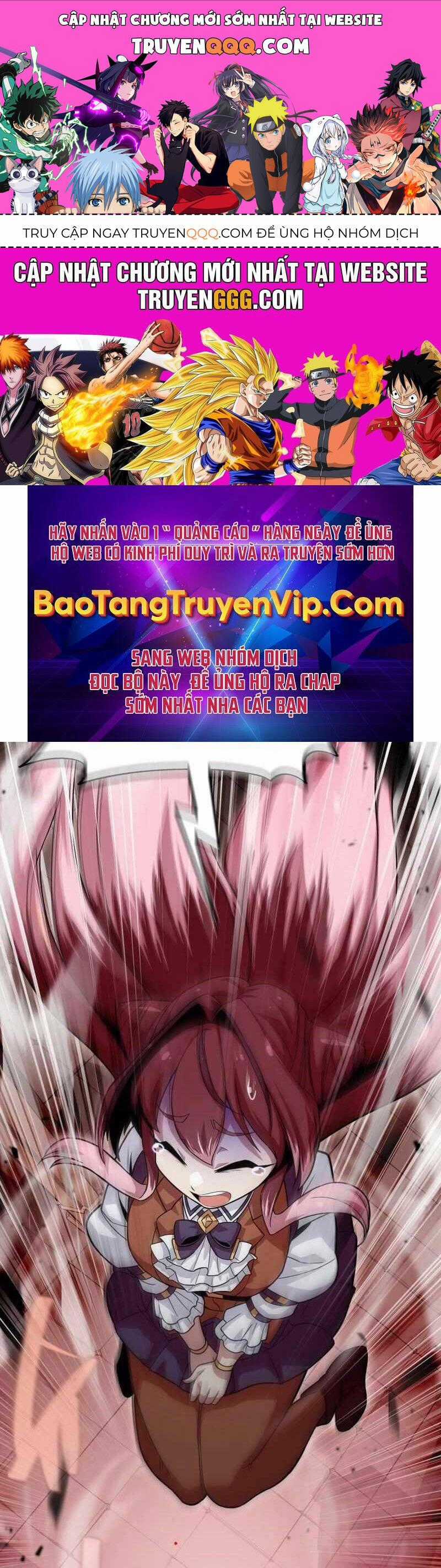 Vô Tình Ghi Danh Chương 16 trang 0