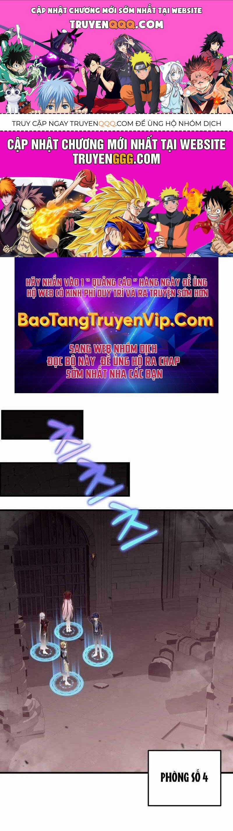 Vô Tình Ghi Danh Chương 18 trang 0