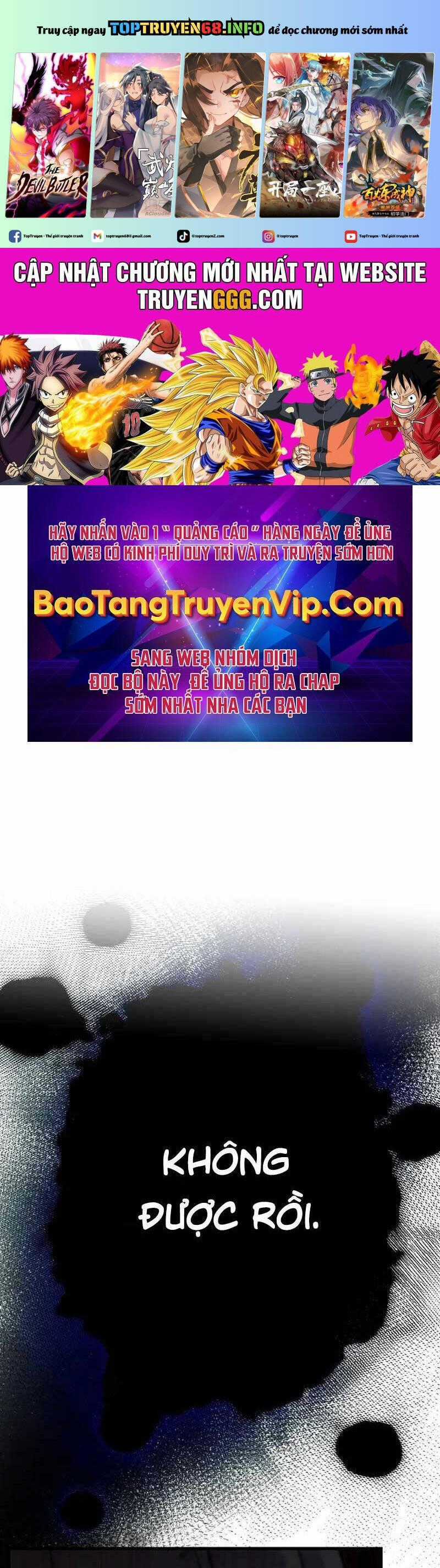 Vô Tình Ghi Danh Chương 19 trang 1