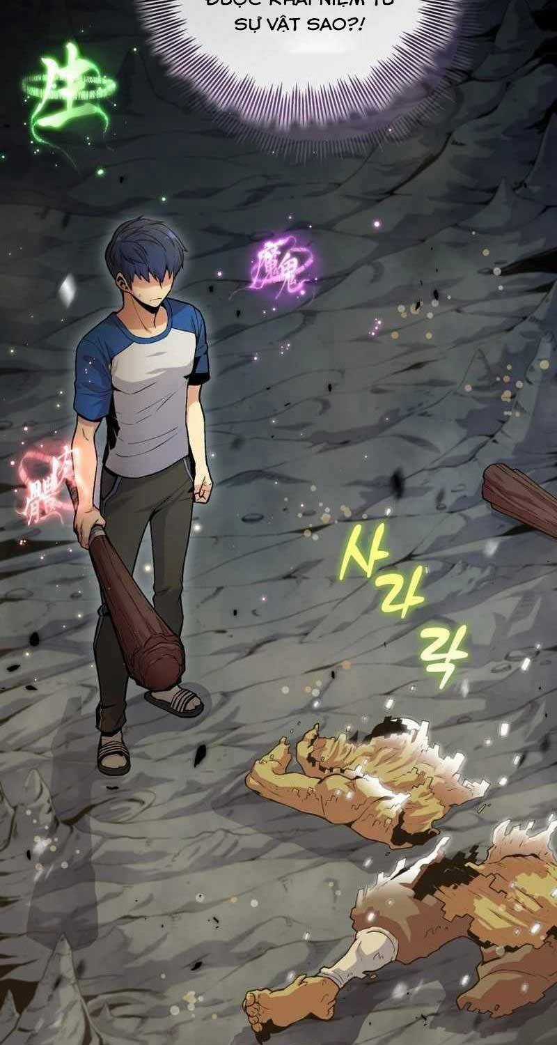 Vô Tình Ghi Danh Chương 2 trang 10