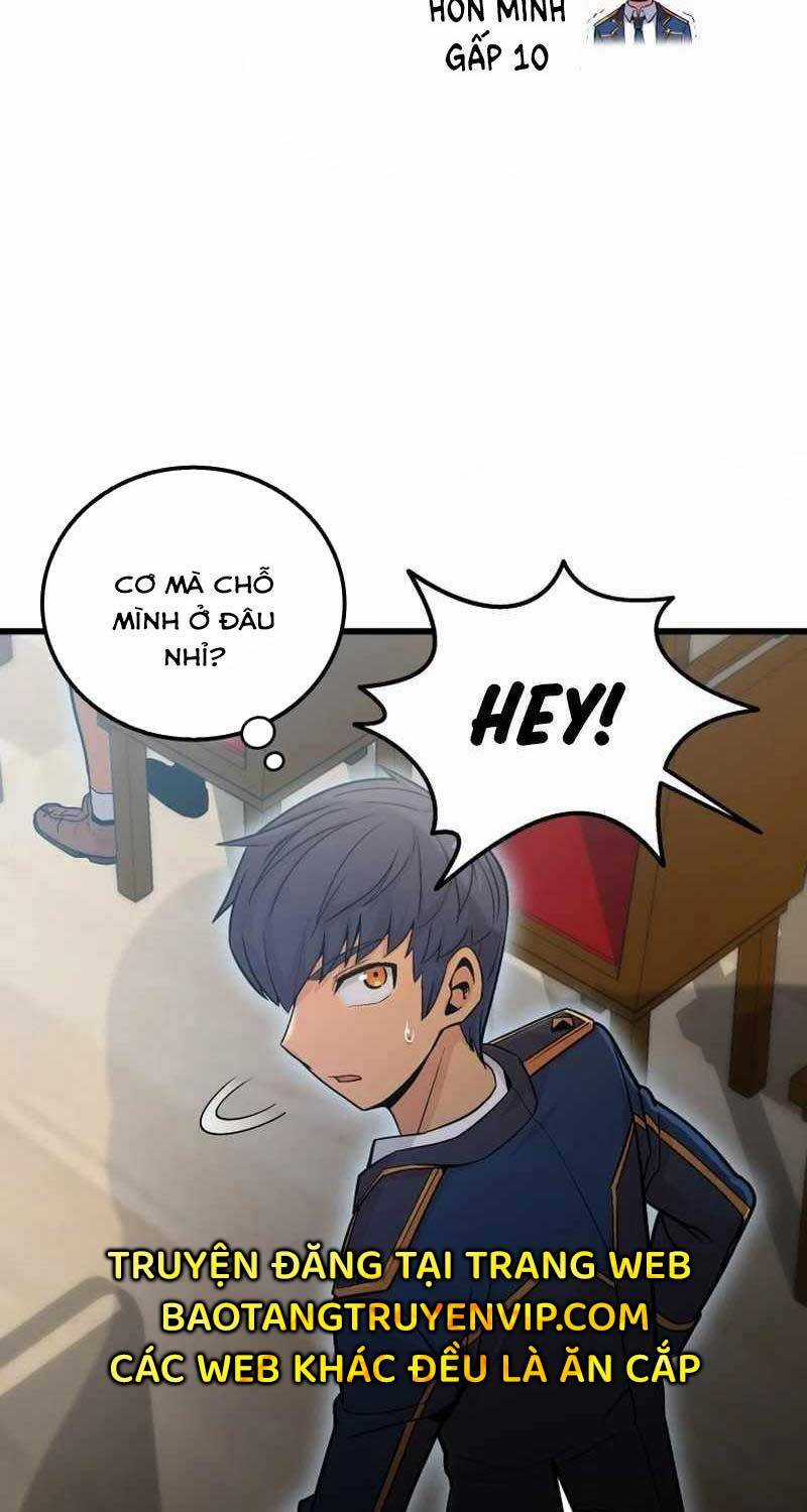 Vô Tình Ghi Danh Chương 2 trang 135