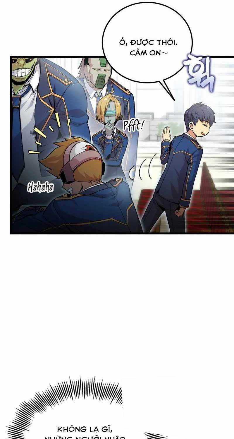 Vô Tình Ghi Danh Chương 2 trang 138