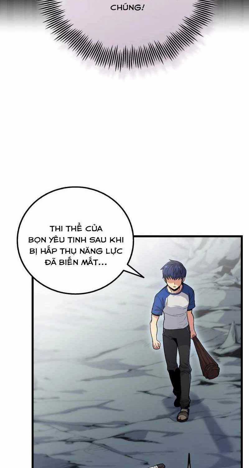 Vô Tình Ghi Danh Chương 2 trang 22