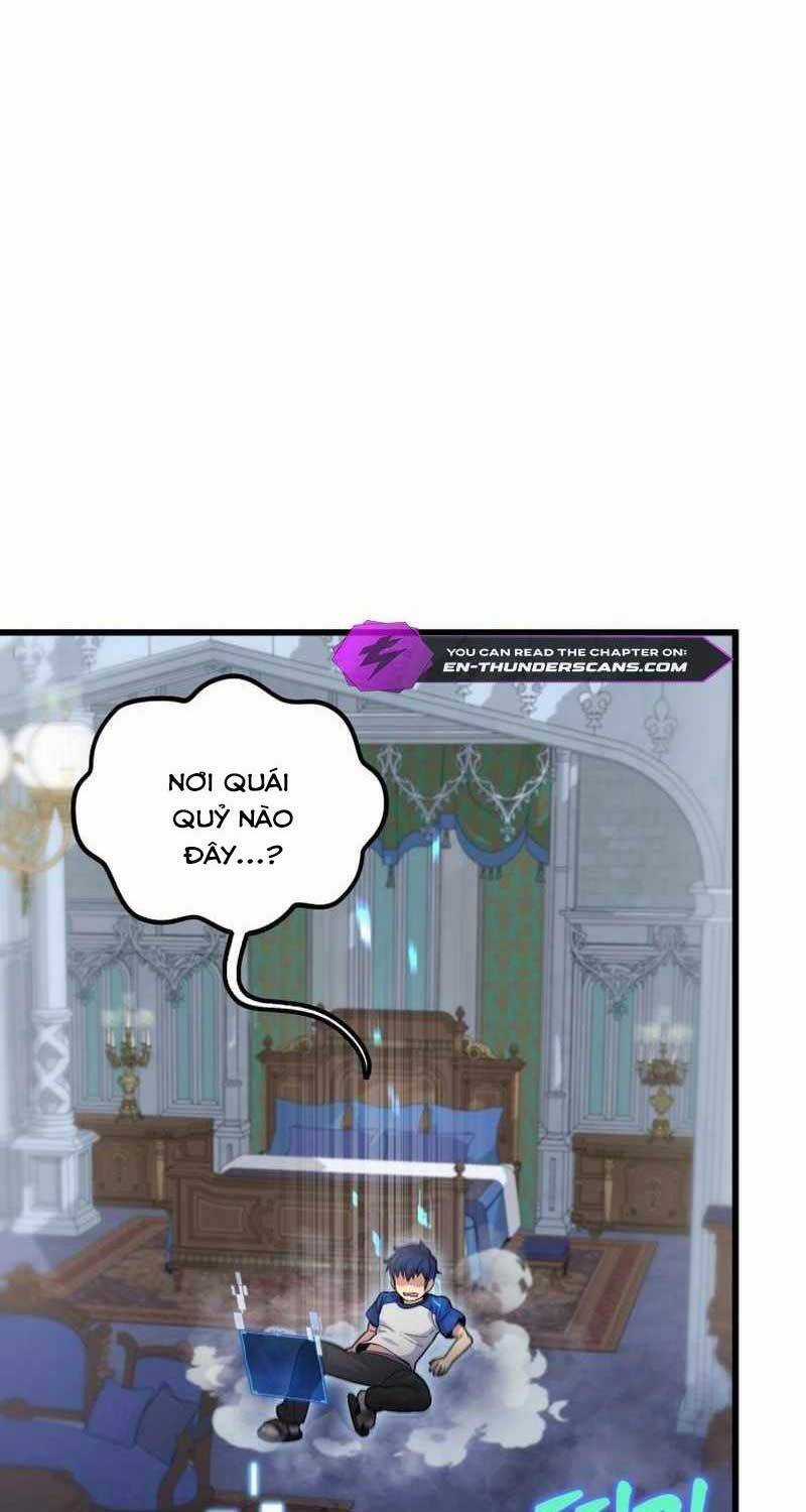 Vô Tình Ghi Danh Chương 2 trang 36