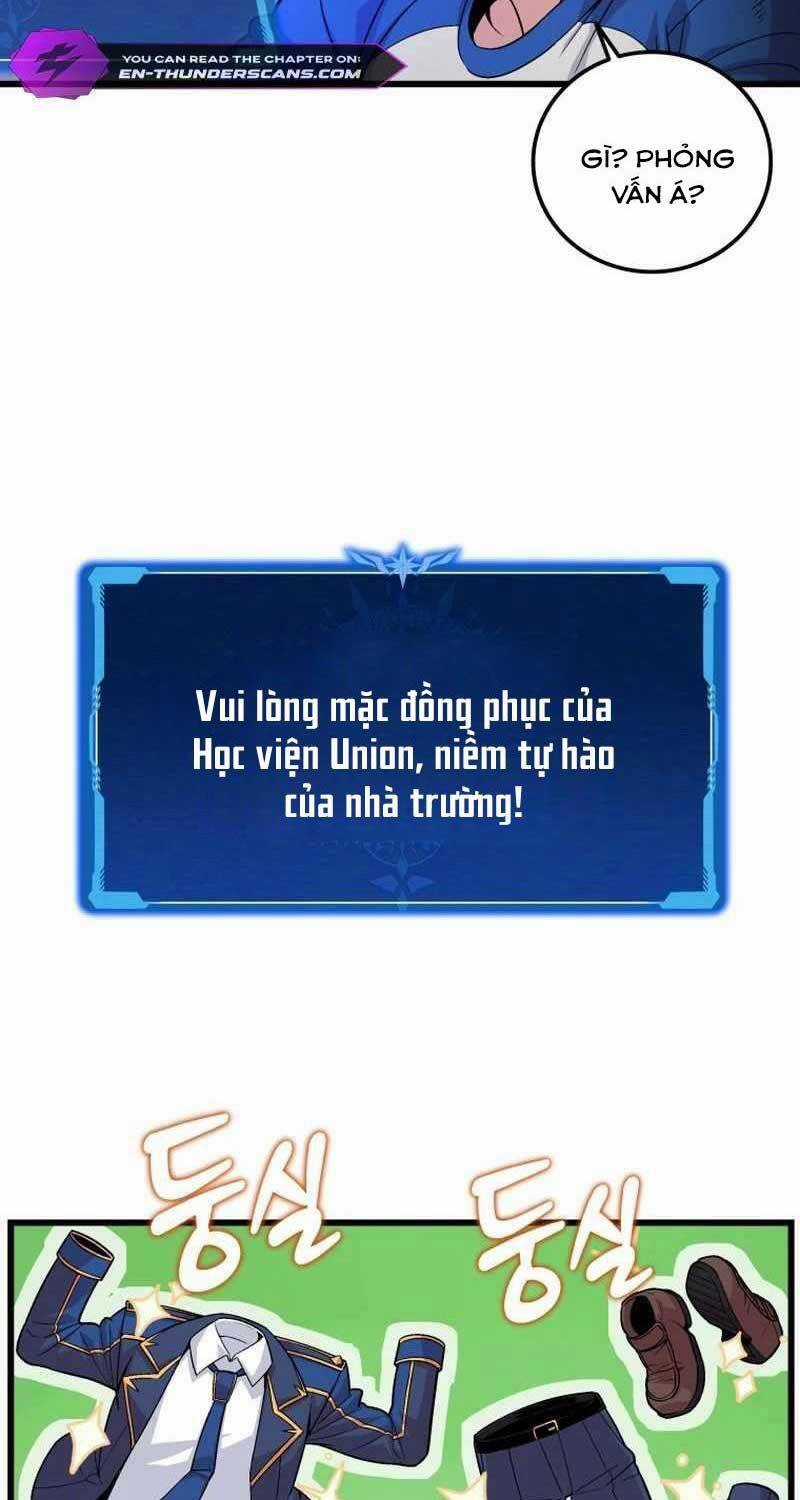 Vô Tình Ghi Danh Chương 2 trang 38