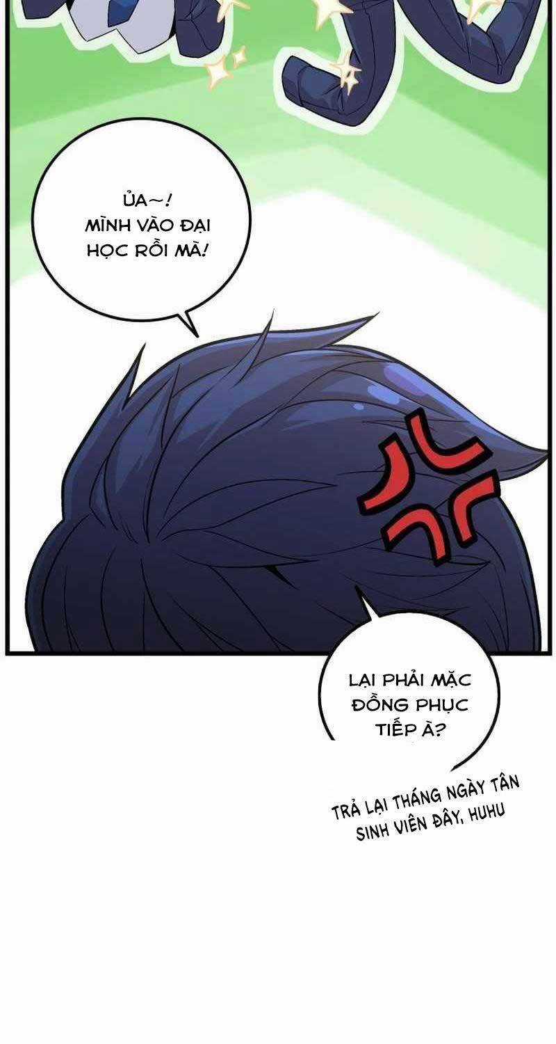 Vô Tình Ghi Danh Chương 2 trang 39