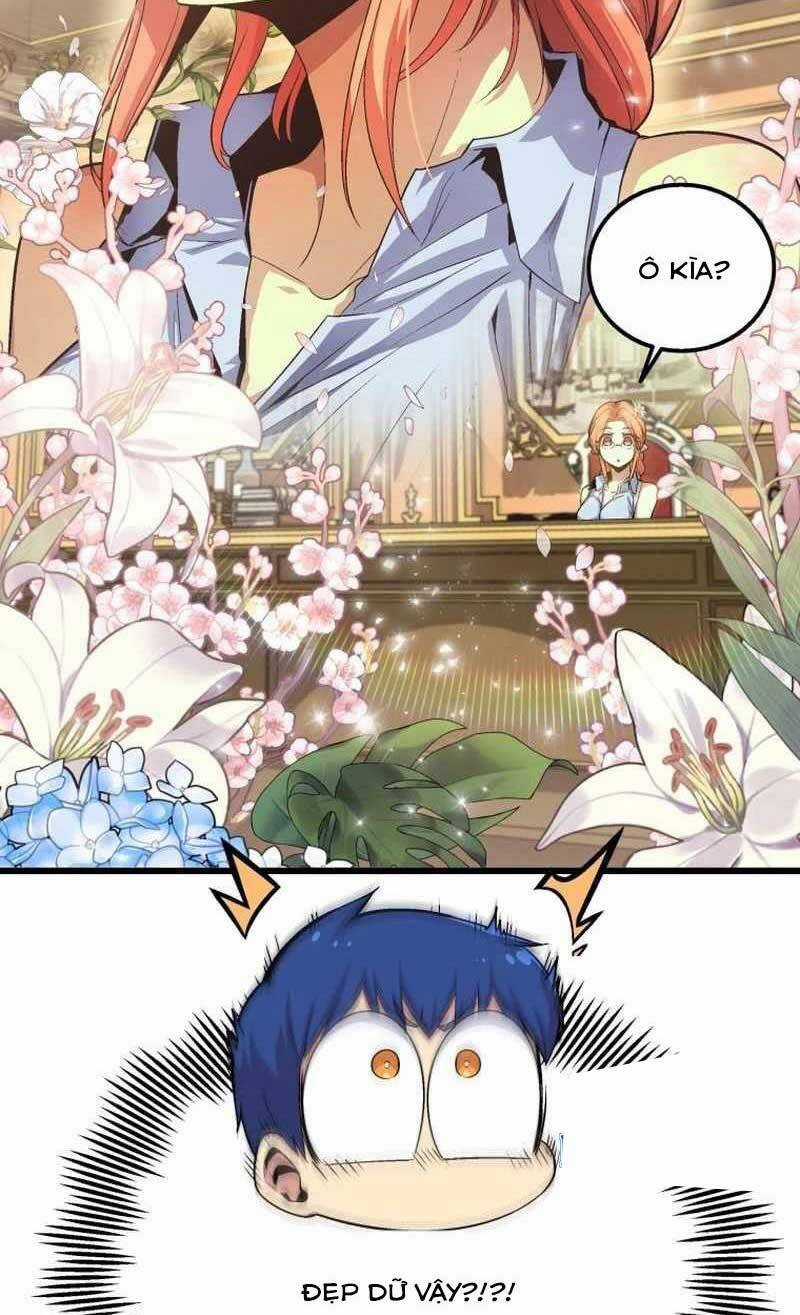 Vô Tình Ghi Danh Chương 2 trang 48