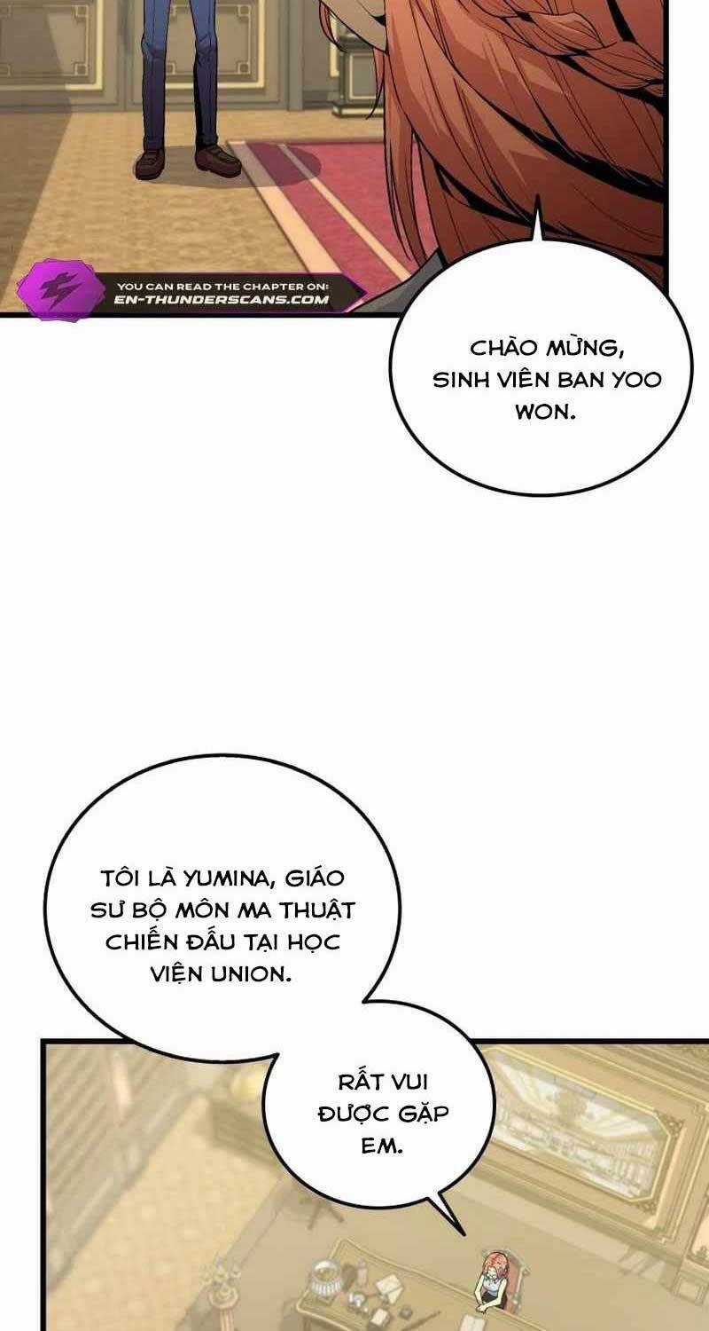 Vô Tình Ghi Danh Chương 2 trang 50