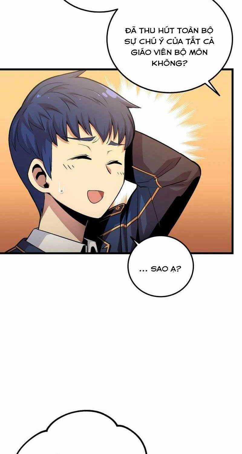 Vô Tình Ghi Danh Chương 2 trang 53