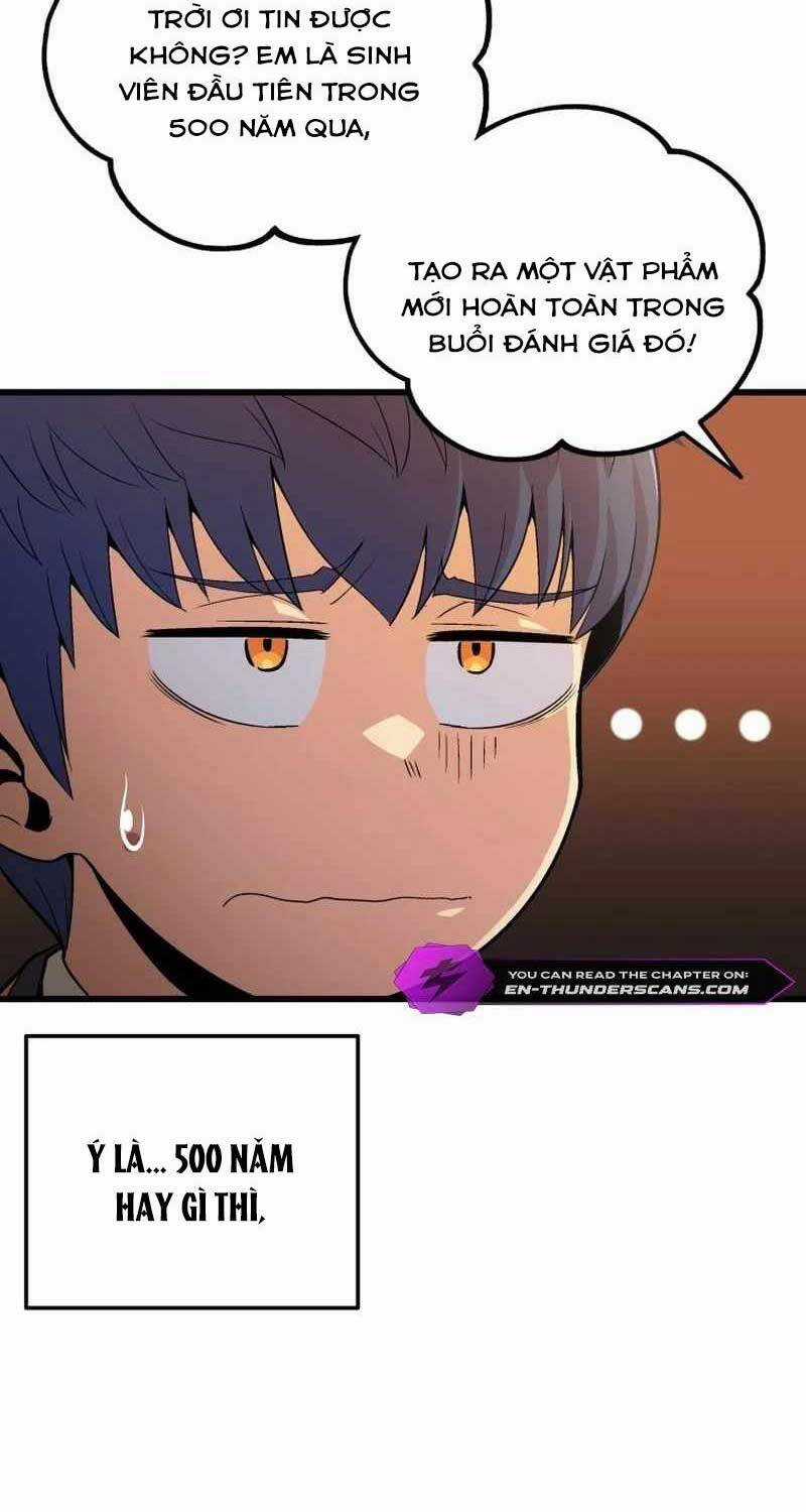 Vô Tình Ghi Danh Chương 2 trang 54