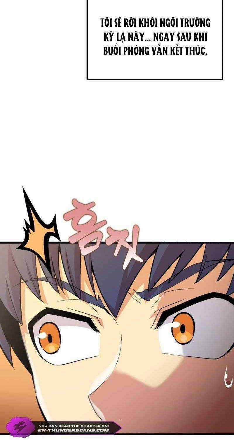 Vô Tình Ghi Danh Chương 2 trang 57