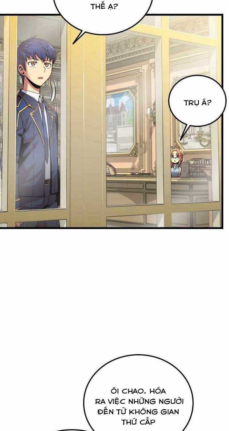 Vô Tình Ghi Danh Chương 2 trang 59