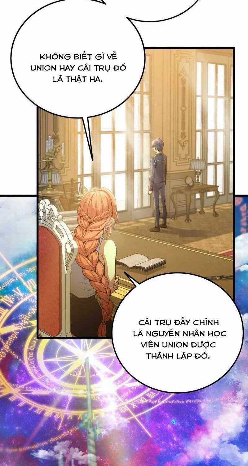 Vô Tình Ghi Danh Chương 2 trang 60