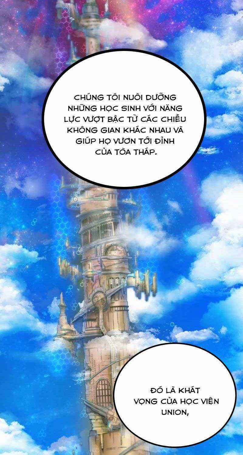 Vô Tình Ghi Danh Chương 2 trang 61