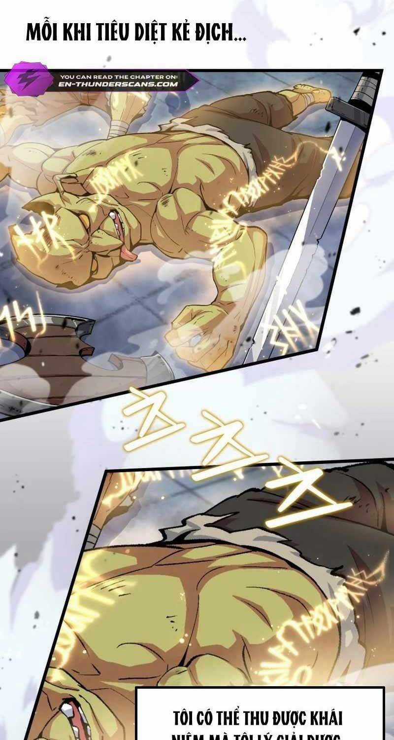 Vô Tình Ghi Danh Chương 2 trang 88