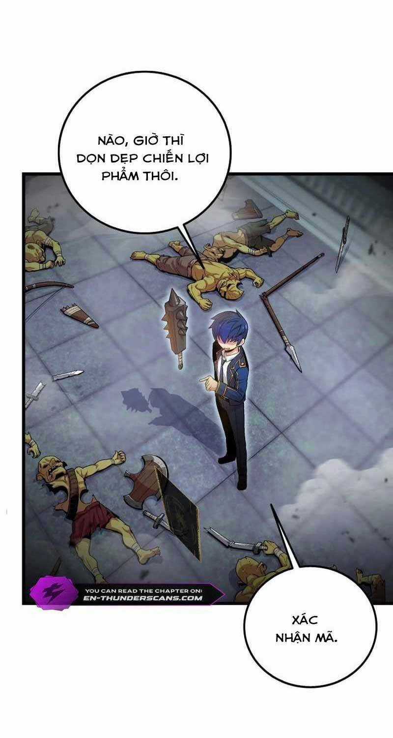 Vô Tình Ghi Danh Chương 2 trang 98