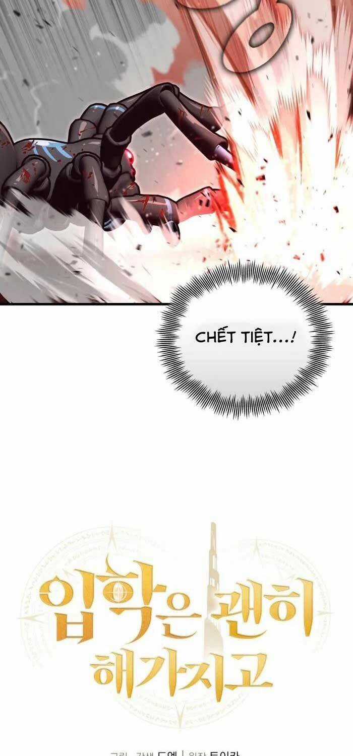 Vô Tình Ghi Danh Chương 21 trang 100